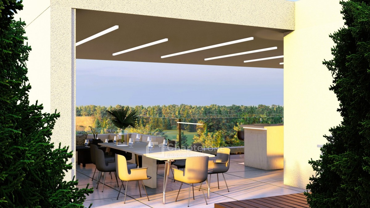 Apartment For Sale  in  Potamos Germasogeias