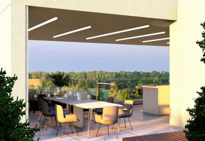 Potamos Germasogeias, Limassol Apartment For Sale | C6331