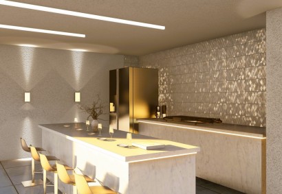 Potamos Germasogeias, Limassol Apartment For Sale | C6332