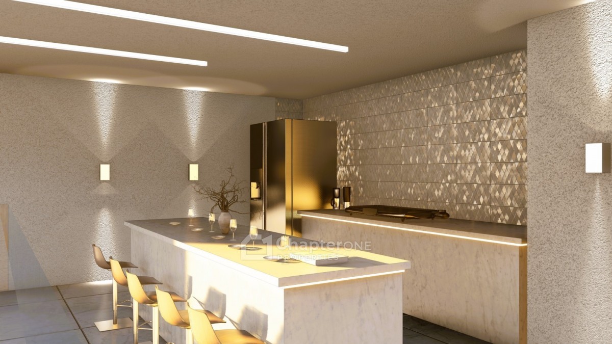 Apartment For Sale  in  Potamos Germasogeias