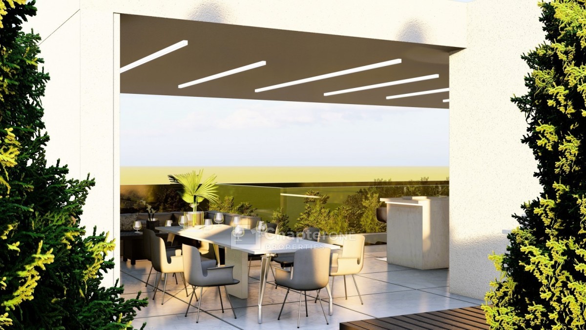 Apartment For Sale  in  Potamos Germasogeias