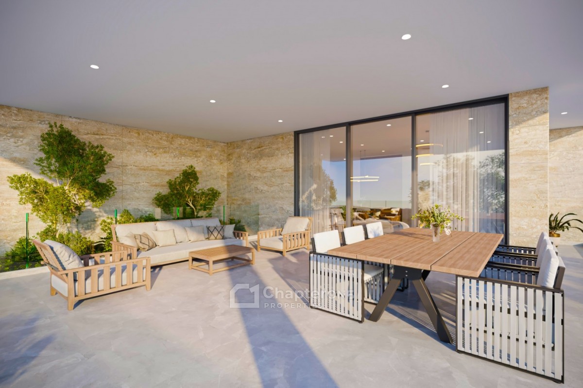 Apartment For Sale  in  Agios Tychon Tourist Area