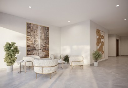 Agios Tychon Tourist Area Apartment For Sale | C6339