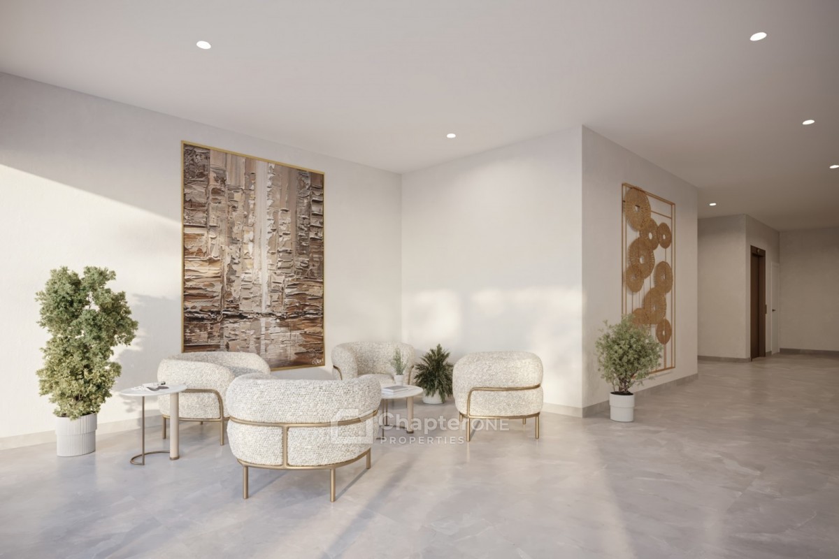 Apartment For Sale  in  Agios Tychon Tourist Area