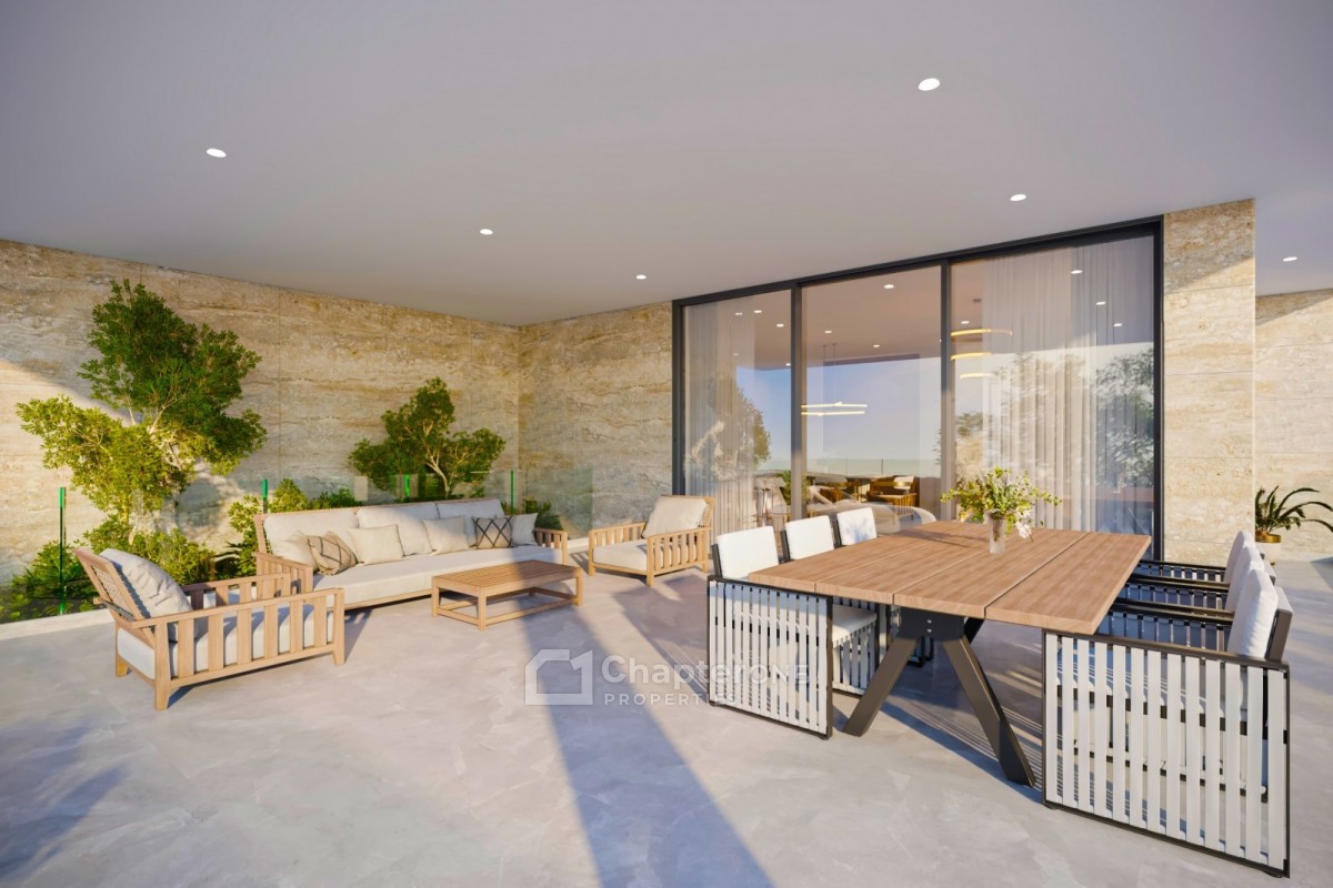Apartment For Sale  in  Agios Tychon Tourist Area