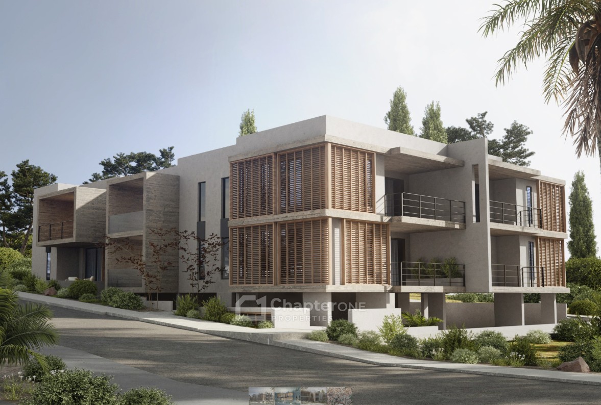 Apartment For Sale  in  Strovolos - Archangelos