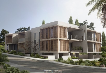 Strovolos - Archangelos, Nicosia Apartment For Sale | C6370