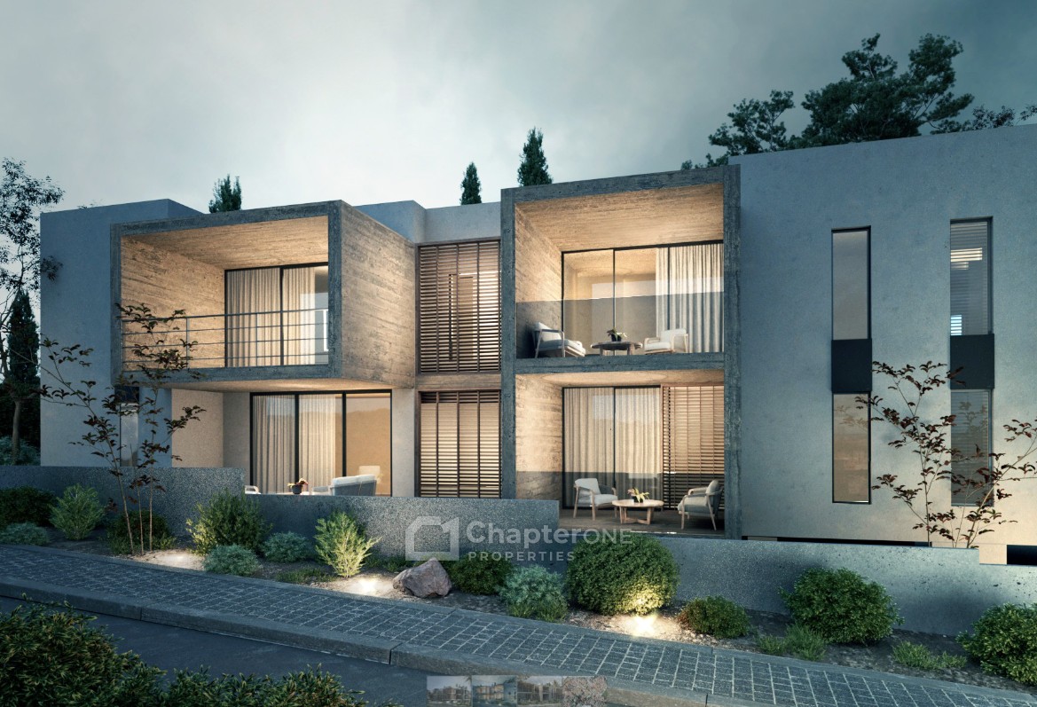 Apartment For Sale  in  Strovolos - Archangelos