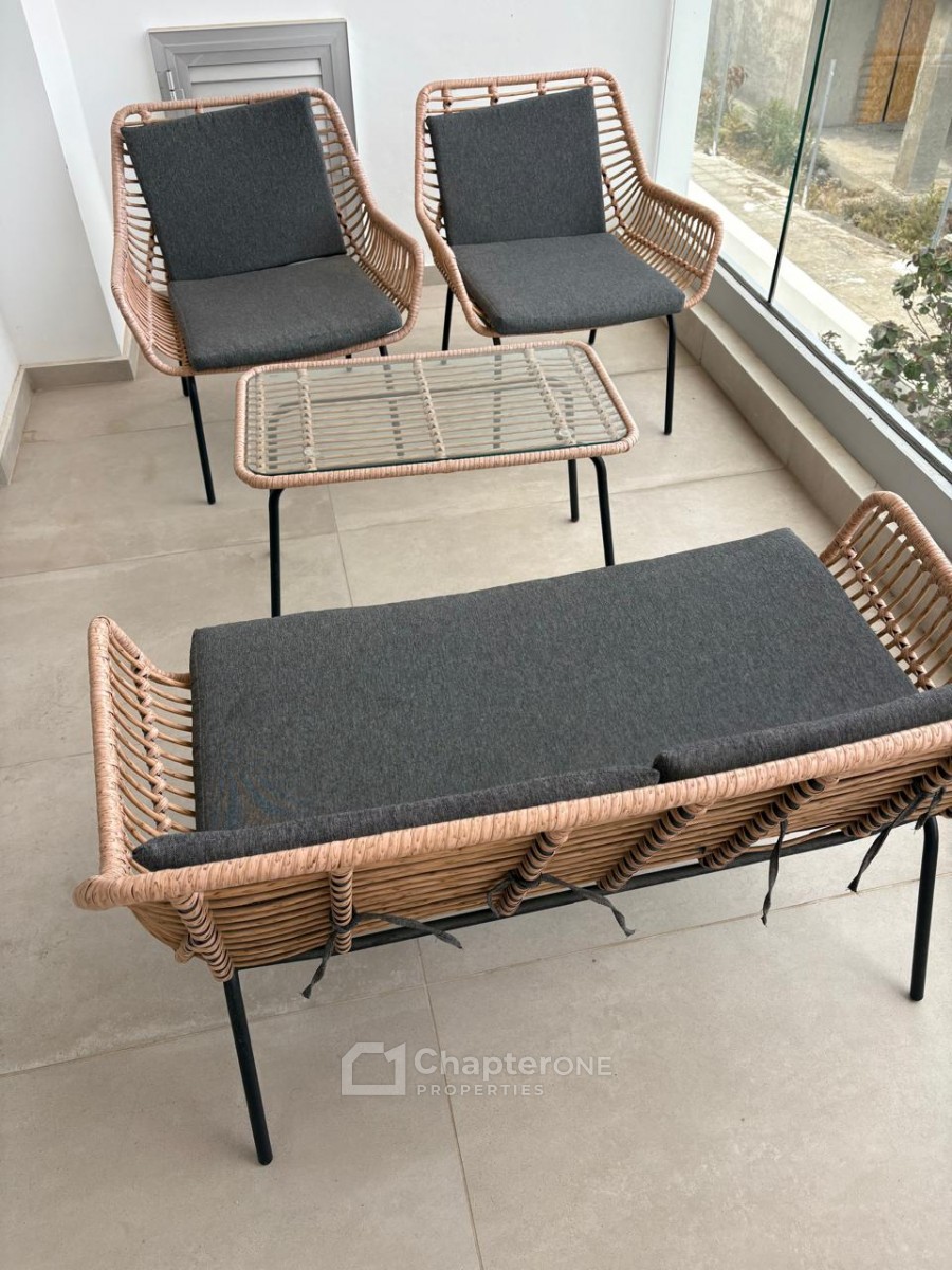 Apartment For Rent  in  Egkomi