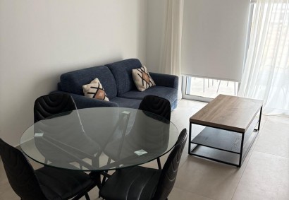 Tymbou, Nicosia Apartment For Rent | C6379
