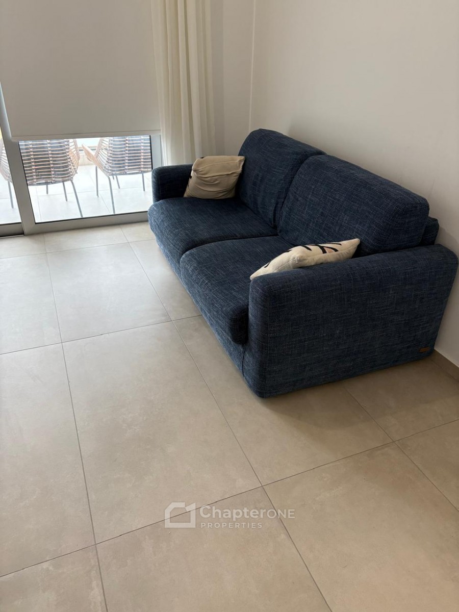 Apartment For Rent  in  Egkomi