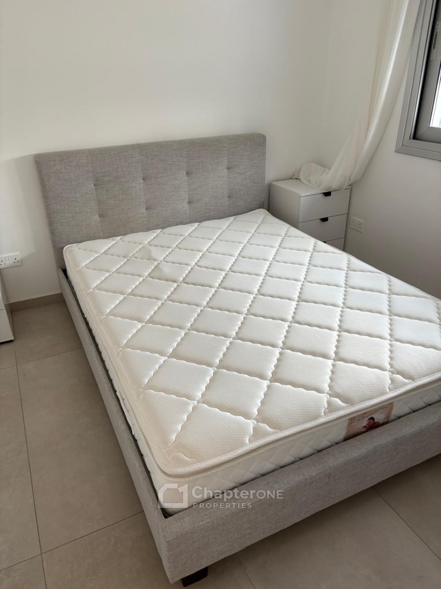 Apartment For Rent  in  Egkomi