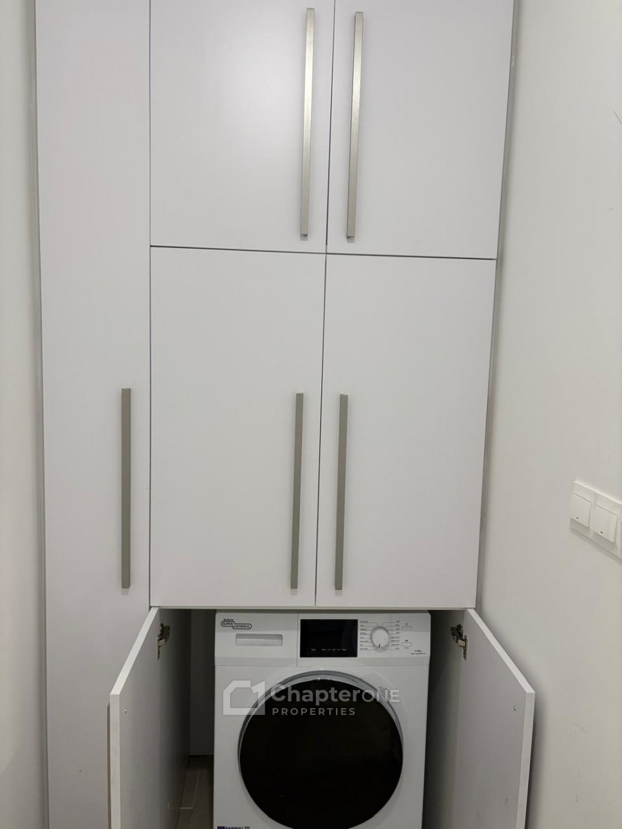 Apartment For Rent  in  Egkomi