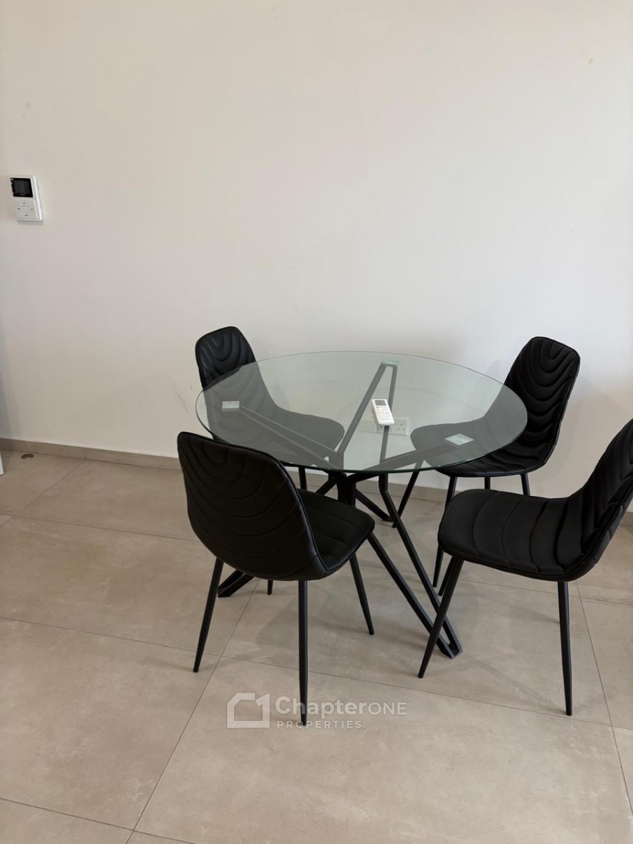 Apartment For Rent  in  Egkomi