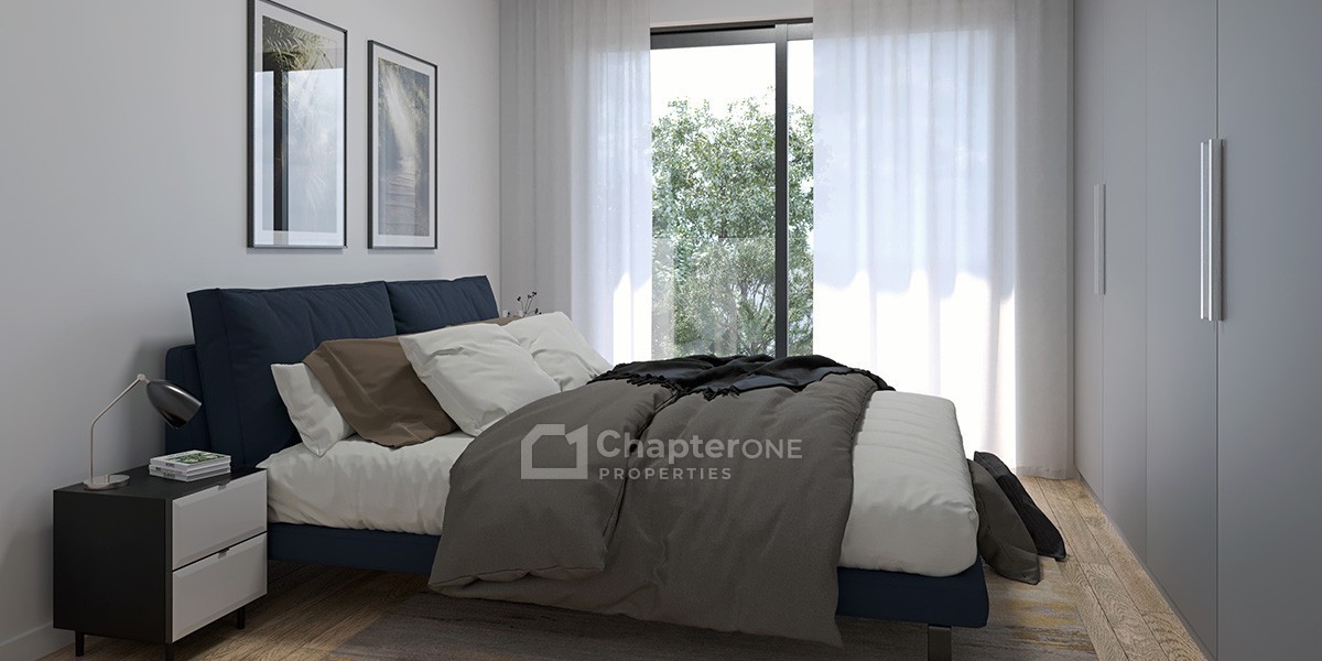 End of Terrace House For Sale in Parekklisia