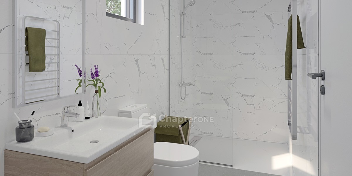 End of Terrace House For Sale in Parekklisia