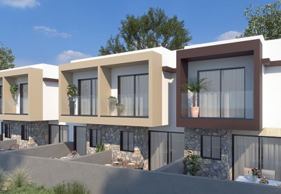 Parekklisia Ground Floor Apartment For Sale | C6392