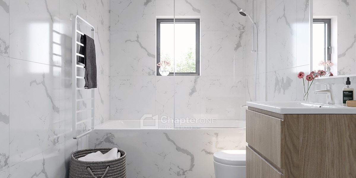 Semi Detached Villa For Sale  in  Parekklisia