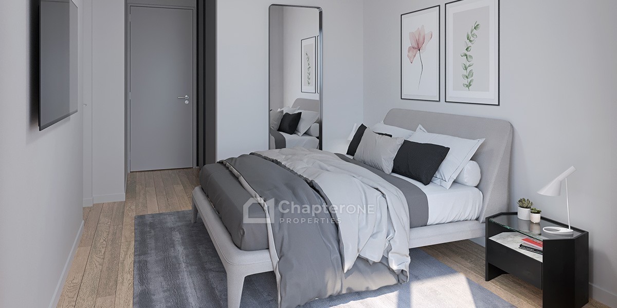 Ground Floor Apartment For Sale  in  Parekklisia