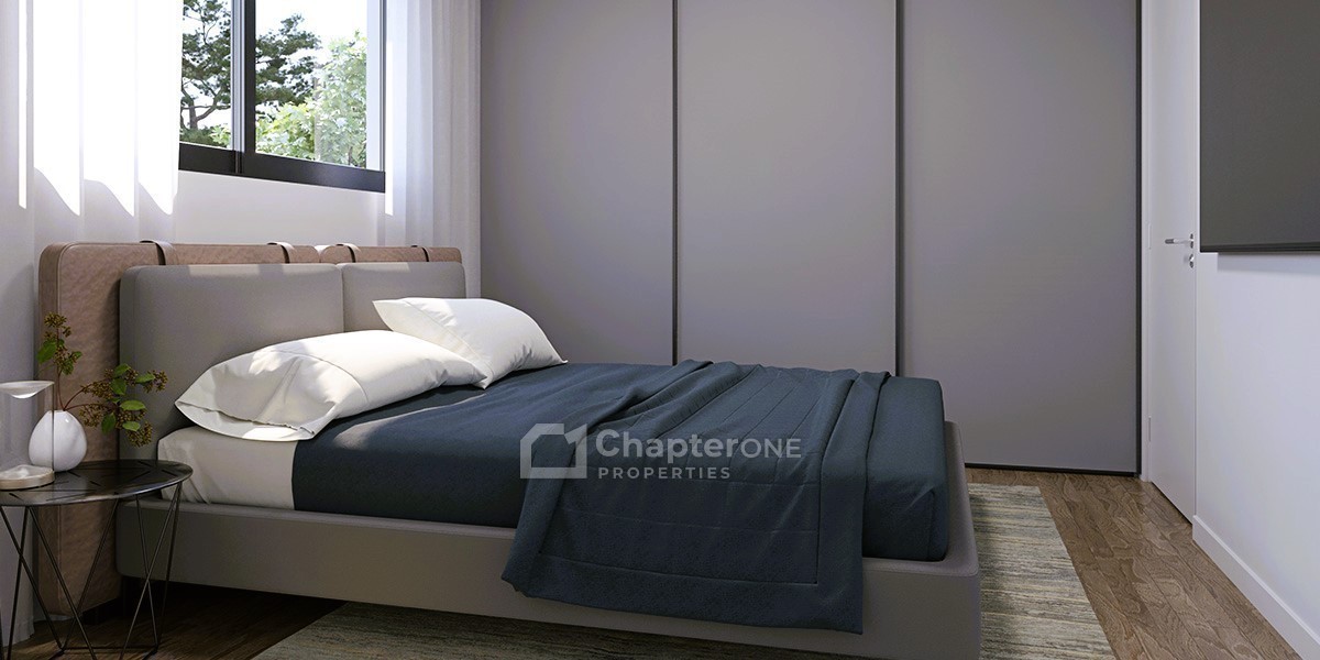 Semi Detached Villa For Sale  in  Parekklisia