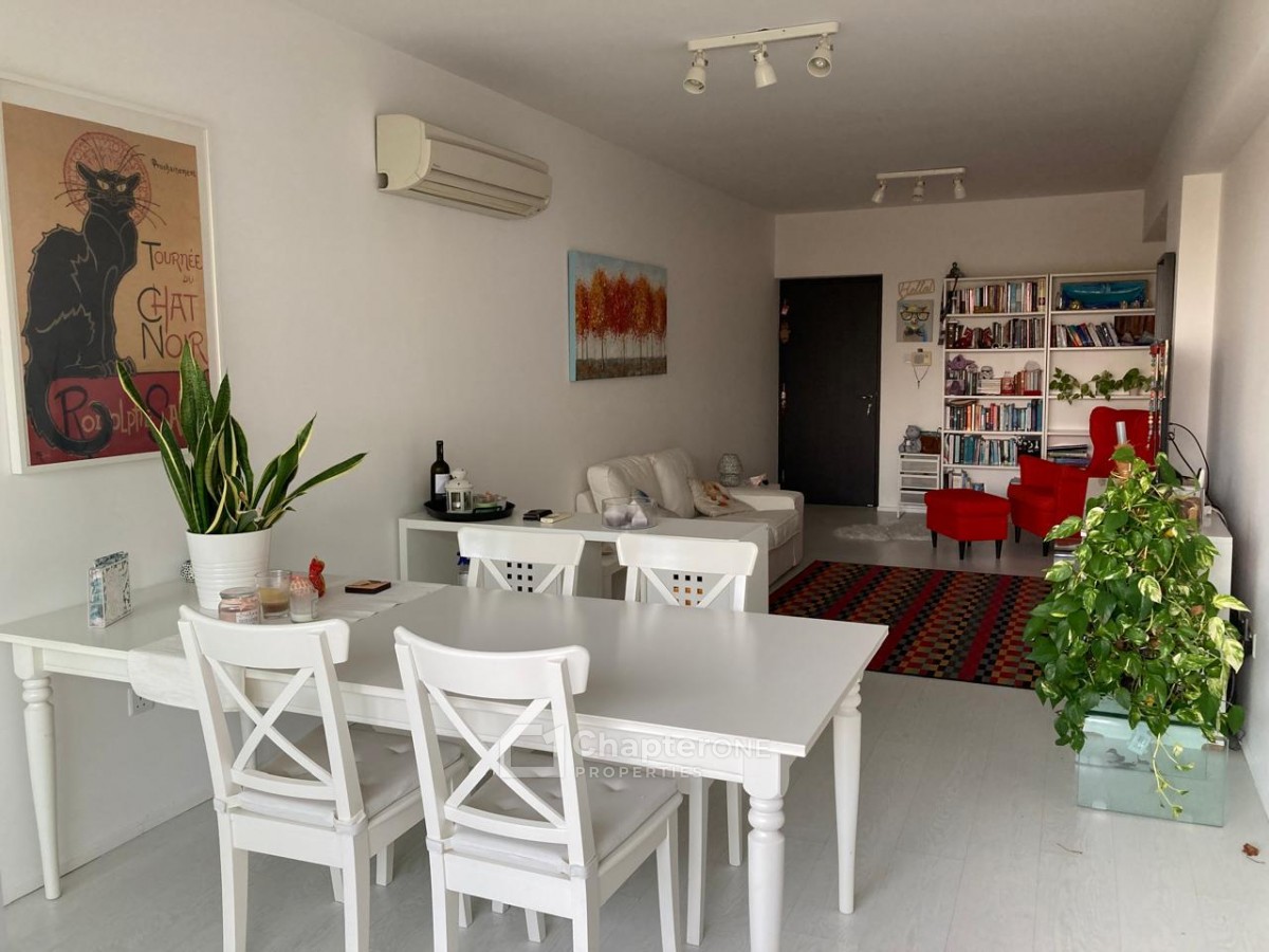 Apartment For Rent  in  Agios Dometios - Agios Georgios