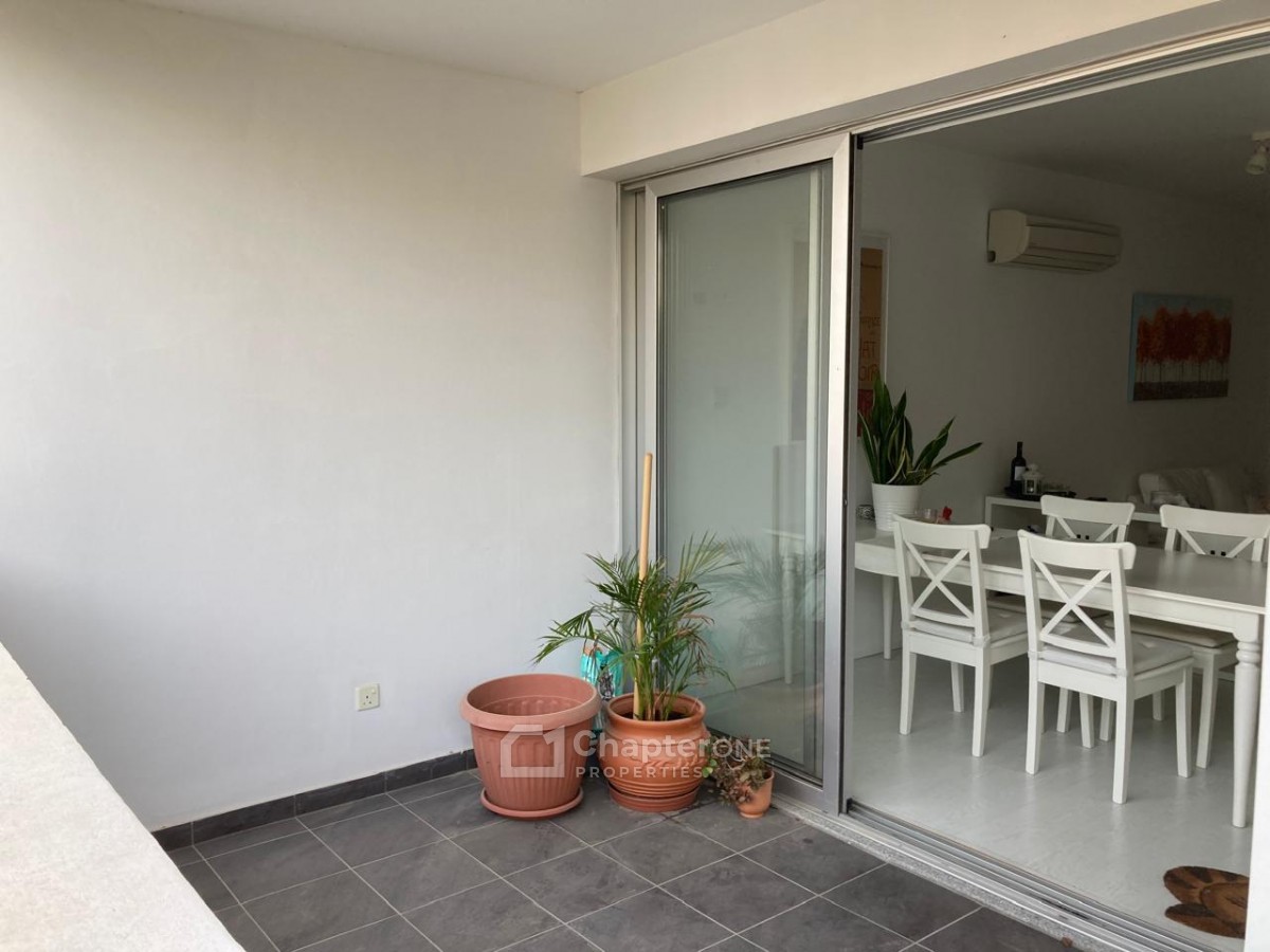 Apartment For Rent  in  Agios Dometios - Agios Georgios