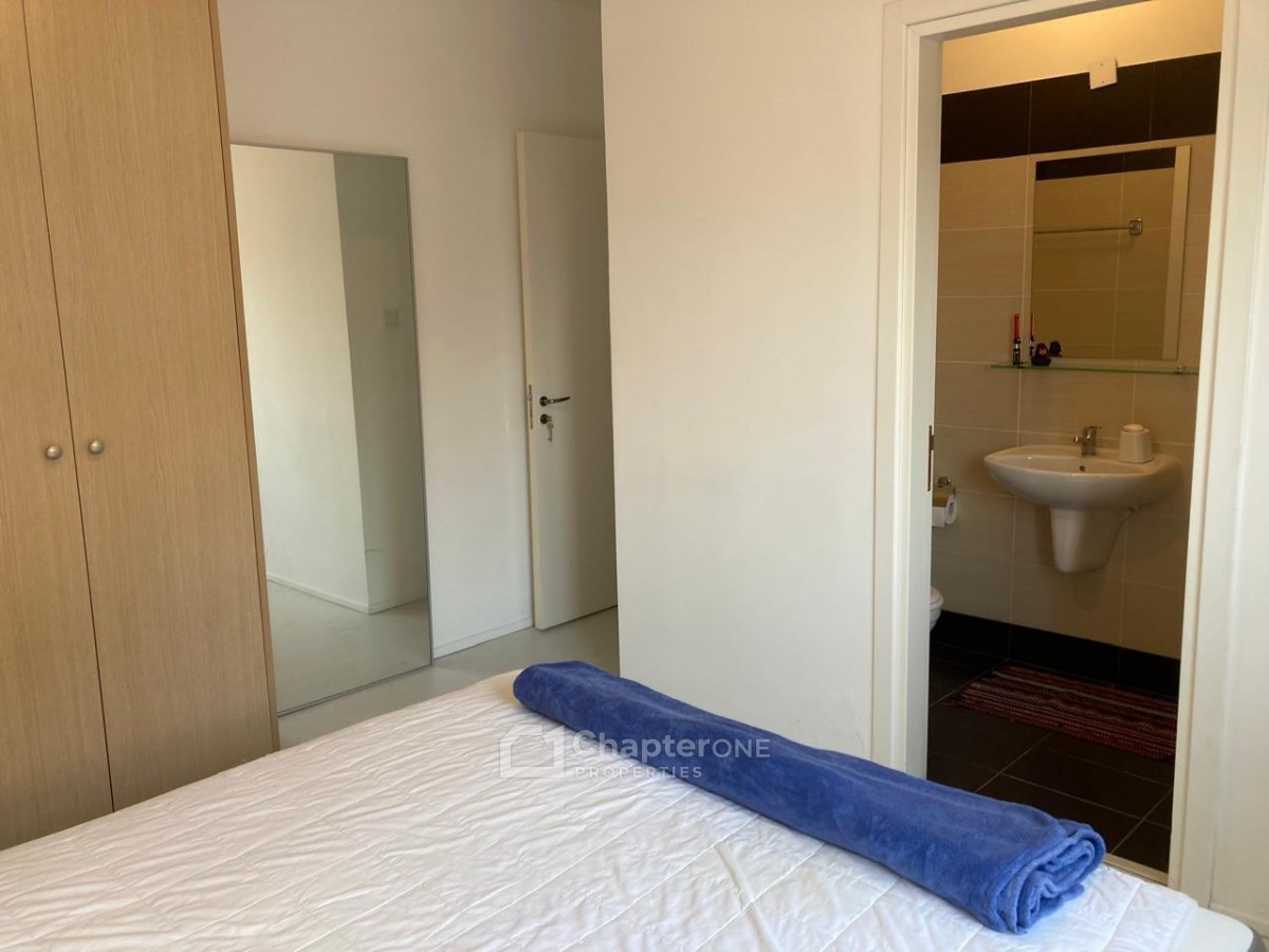 Apartment For Rent  in  Agios Dometios - Agios Georgios