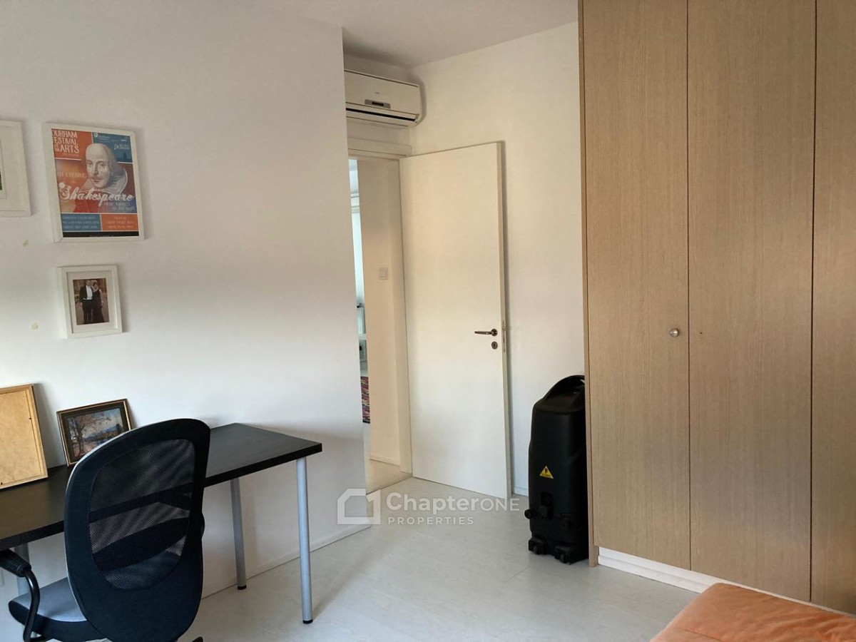 Apartment For Rent  in  Agios Dometios - Agios Georgios