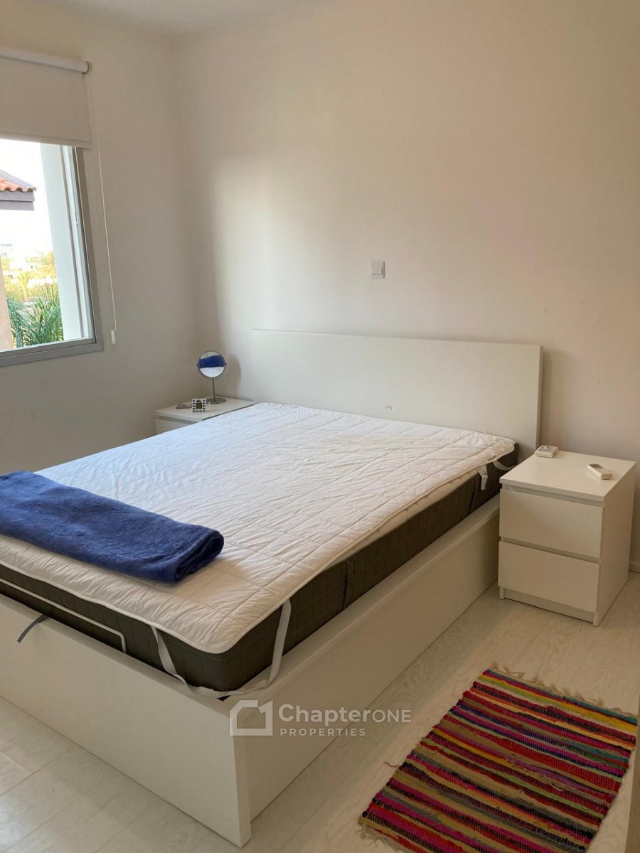 Apartment For Rent  in  Agios Dometios - Agios Georgios