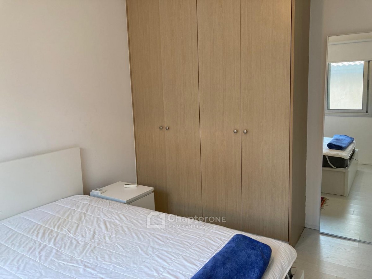 Apartment For Rent  in  Agios Dometios - Agios Georgios