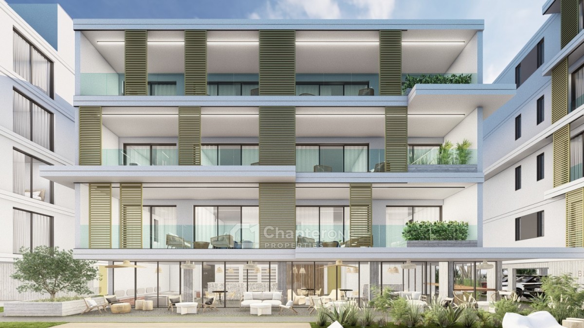 Apartment For Sale  in  Kato Paphos