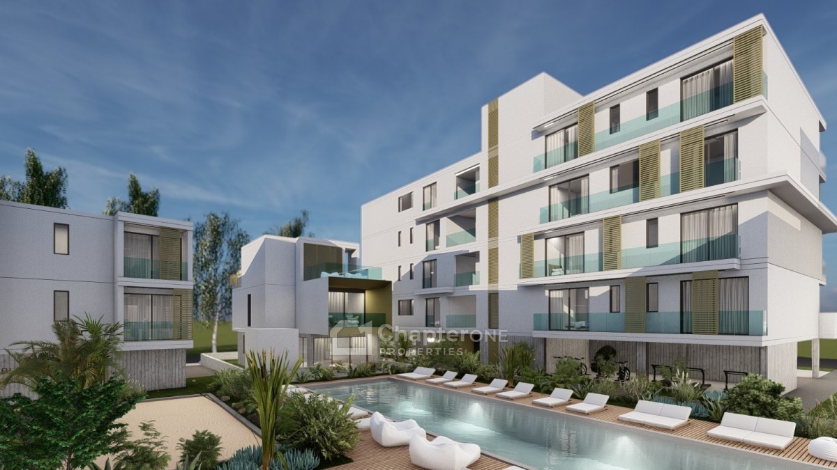 Apartment For Sale  in  Kato Paphos