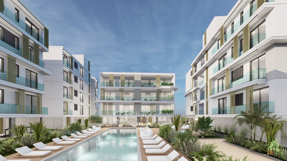 Apartment For Sale  in  Kato Paphos