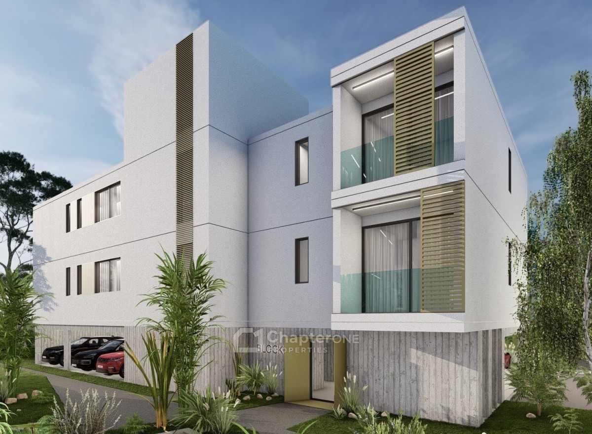 Apartment For Sale  in  Kato Paphos