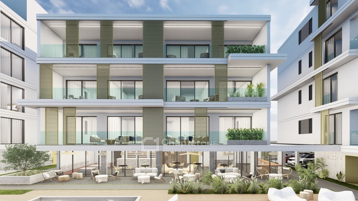 Apartment For Sale  in  Kato Paphos