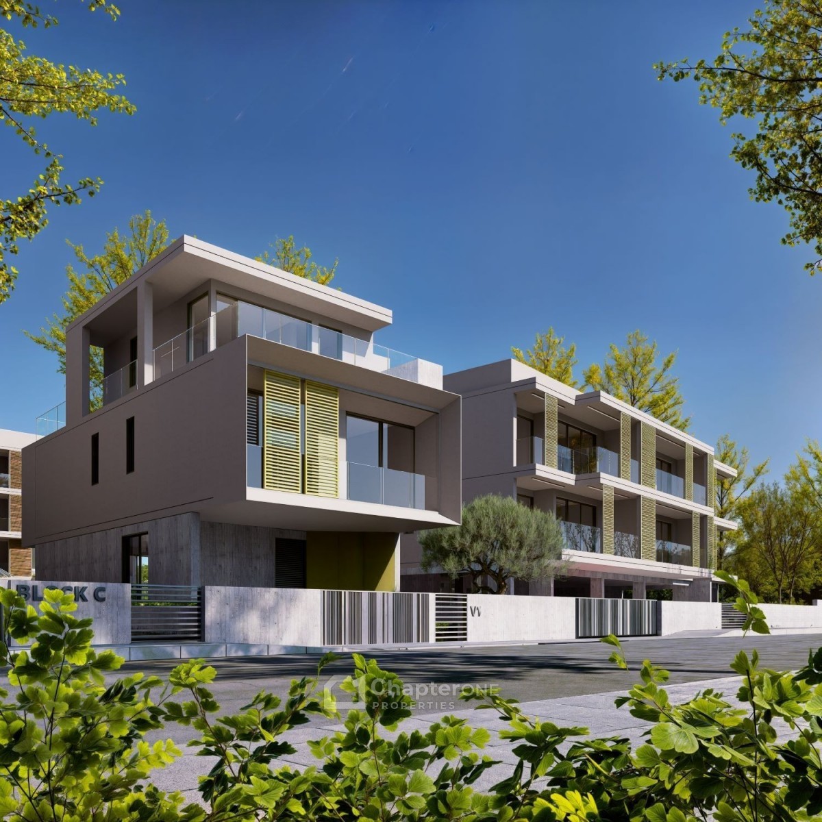 Apartment For Sale  in  Kato Paphos
