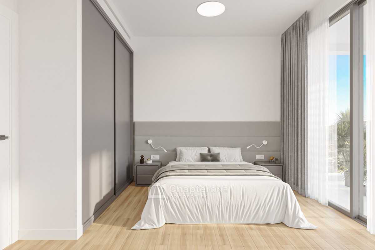 Apartment For Sale  in  Kato Paphos