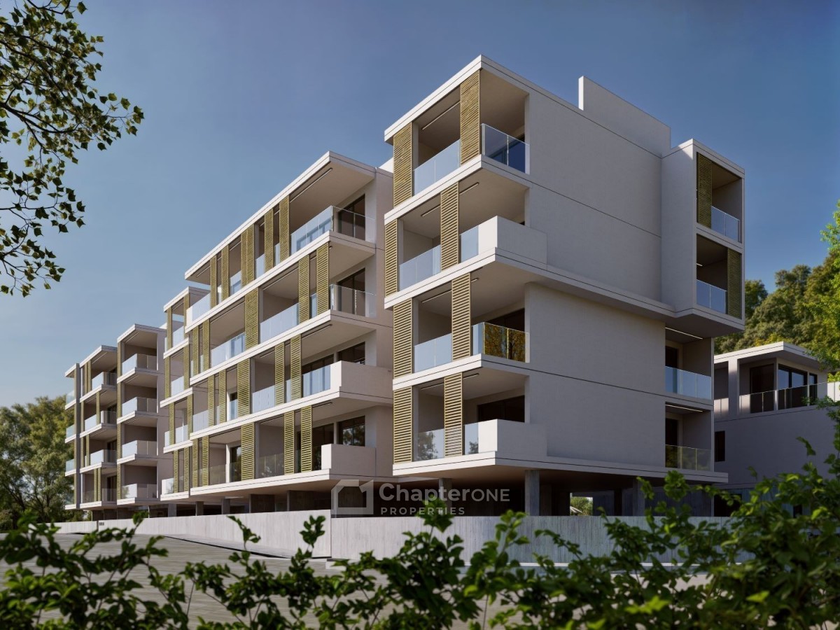 Apartment For Sale  in  Kato Paphos