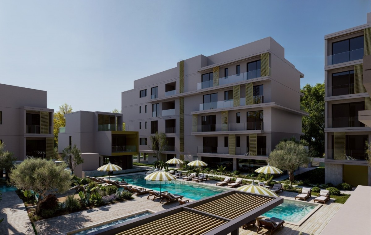Apartment For Sale  in  Kato Paphos