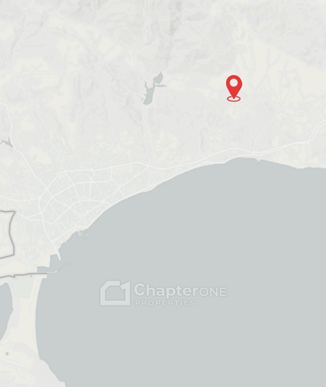 Residential Land  For Sale  in  Parekklisia