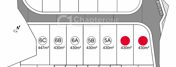 Residential Land  For Sale  in  Parekklisia