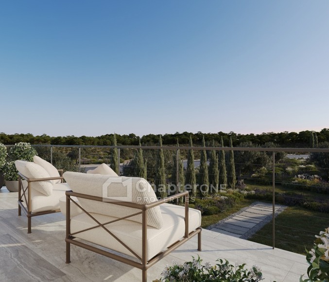 Detached Villa For Sale  in  Parekklisia