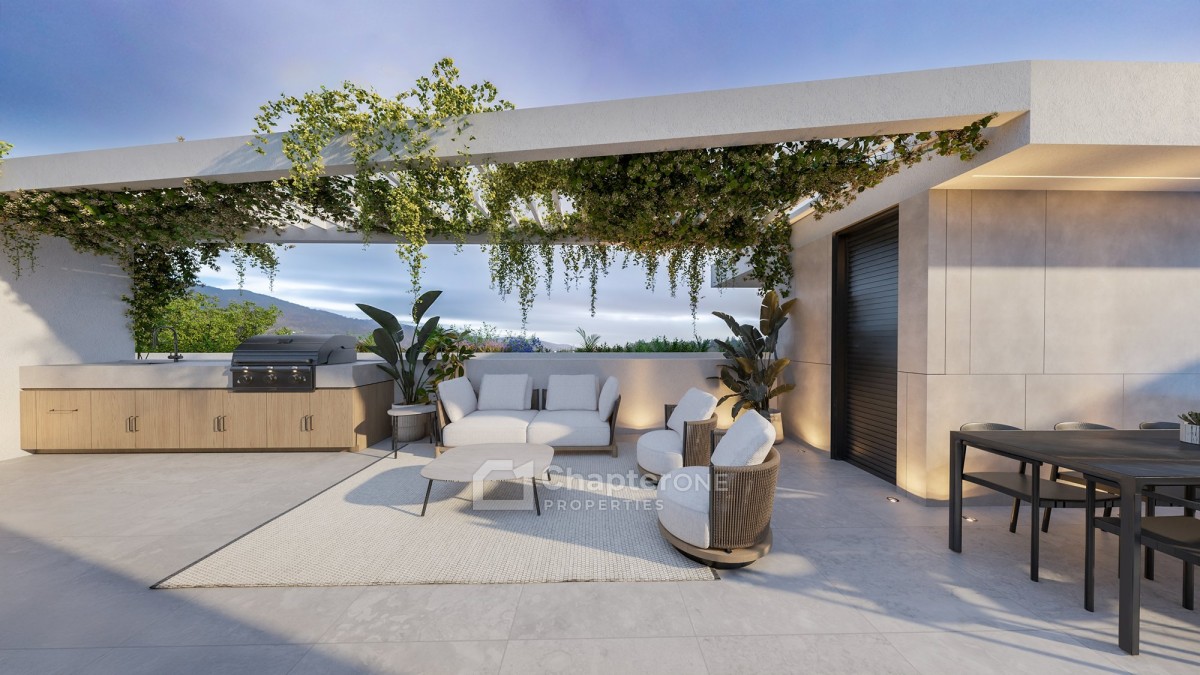 Penthouse For Sale  in  Panthea