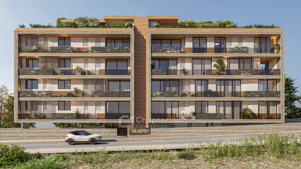 Penthouse For Sale  in  Panthea