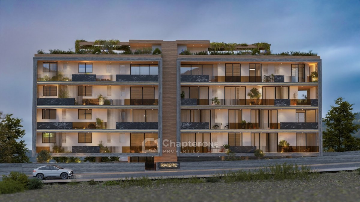 Penthouse For Sale  in  Panthea