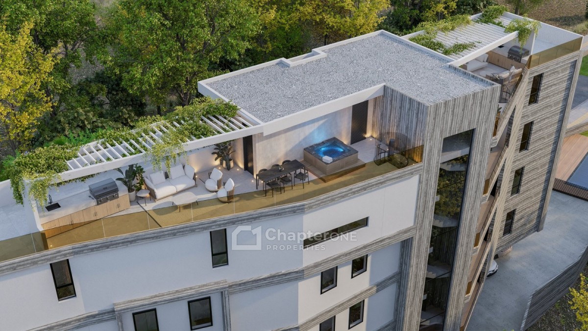 Penthouse For Sale  in  Panthea