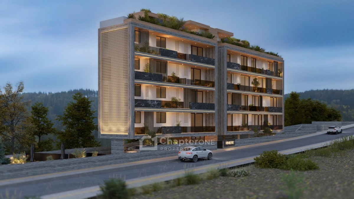 Penthouse For Sale  in  Panthea