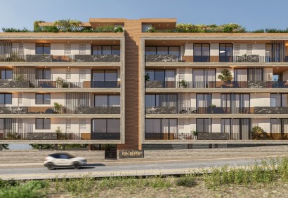 Panthea, Limassol Apartment For Sale | C6493