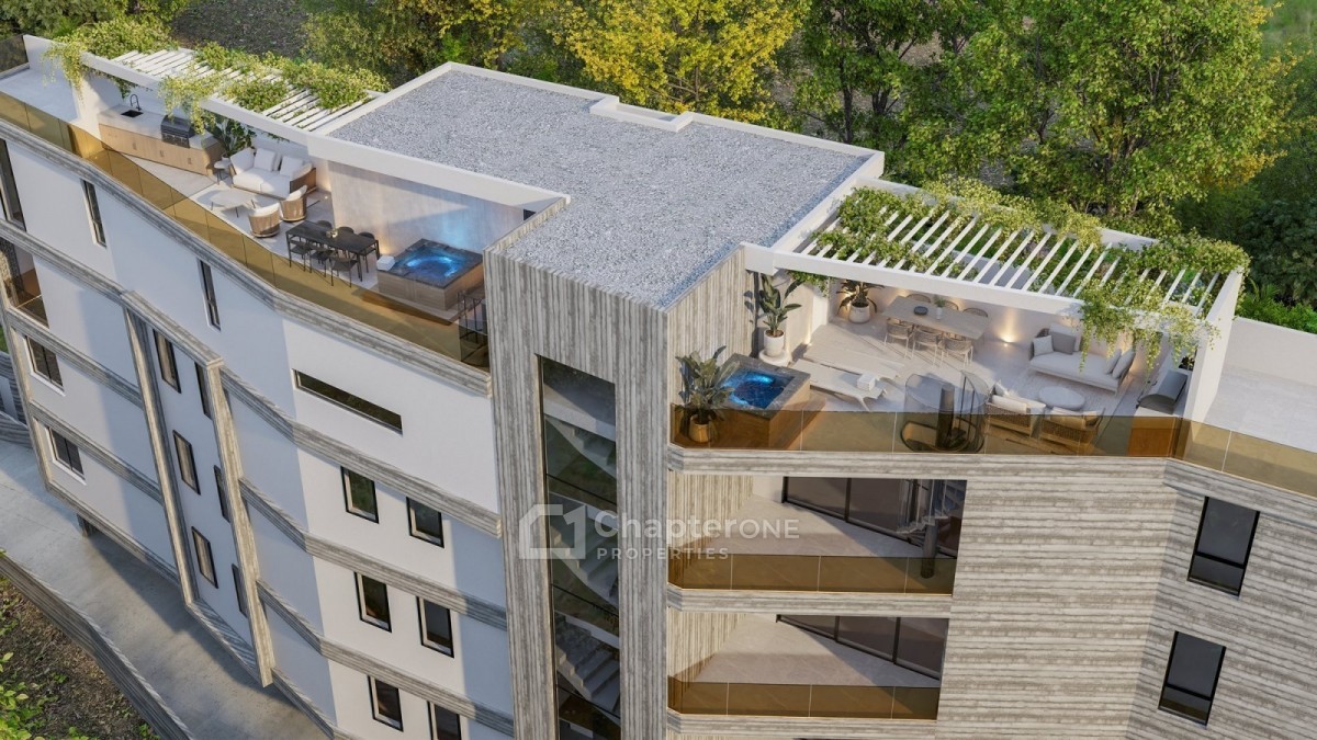 Penthouse For Sale  in  Panthea