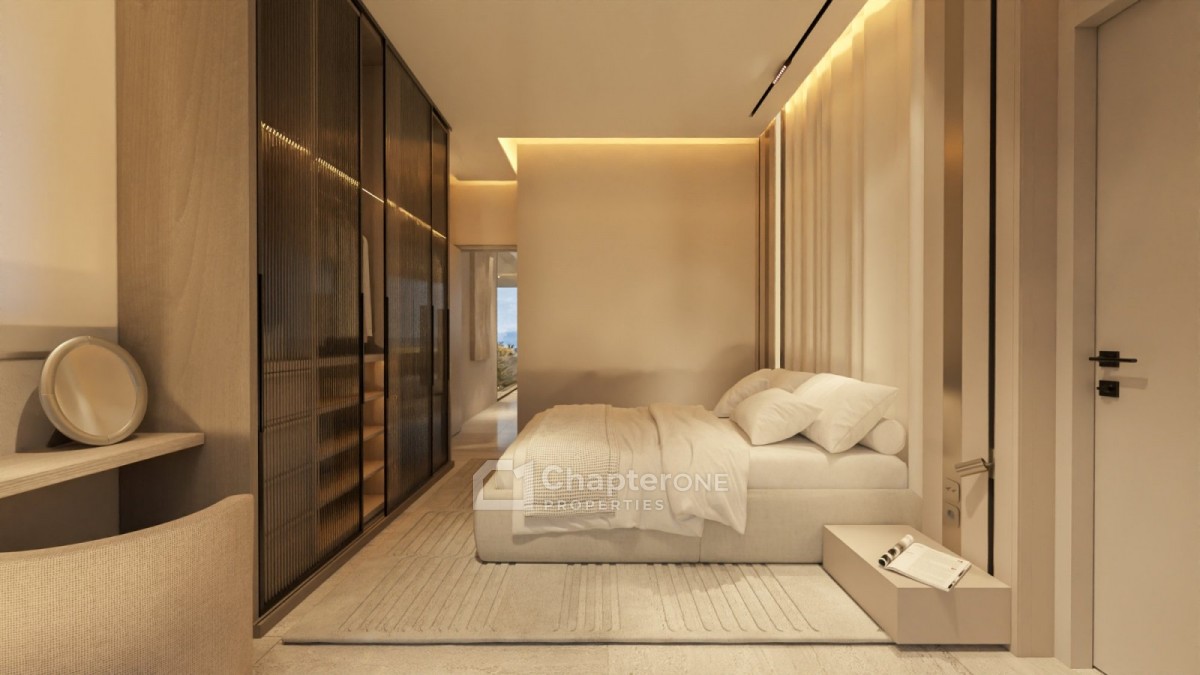 Apartment For Sale  in  Limassol - Neapolis